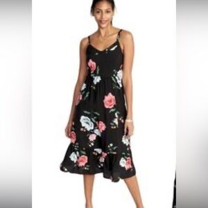 EUC floral sundress from Old Navy size Small